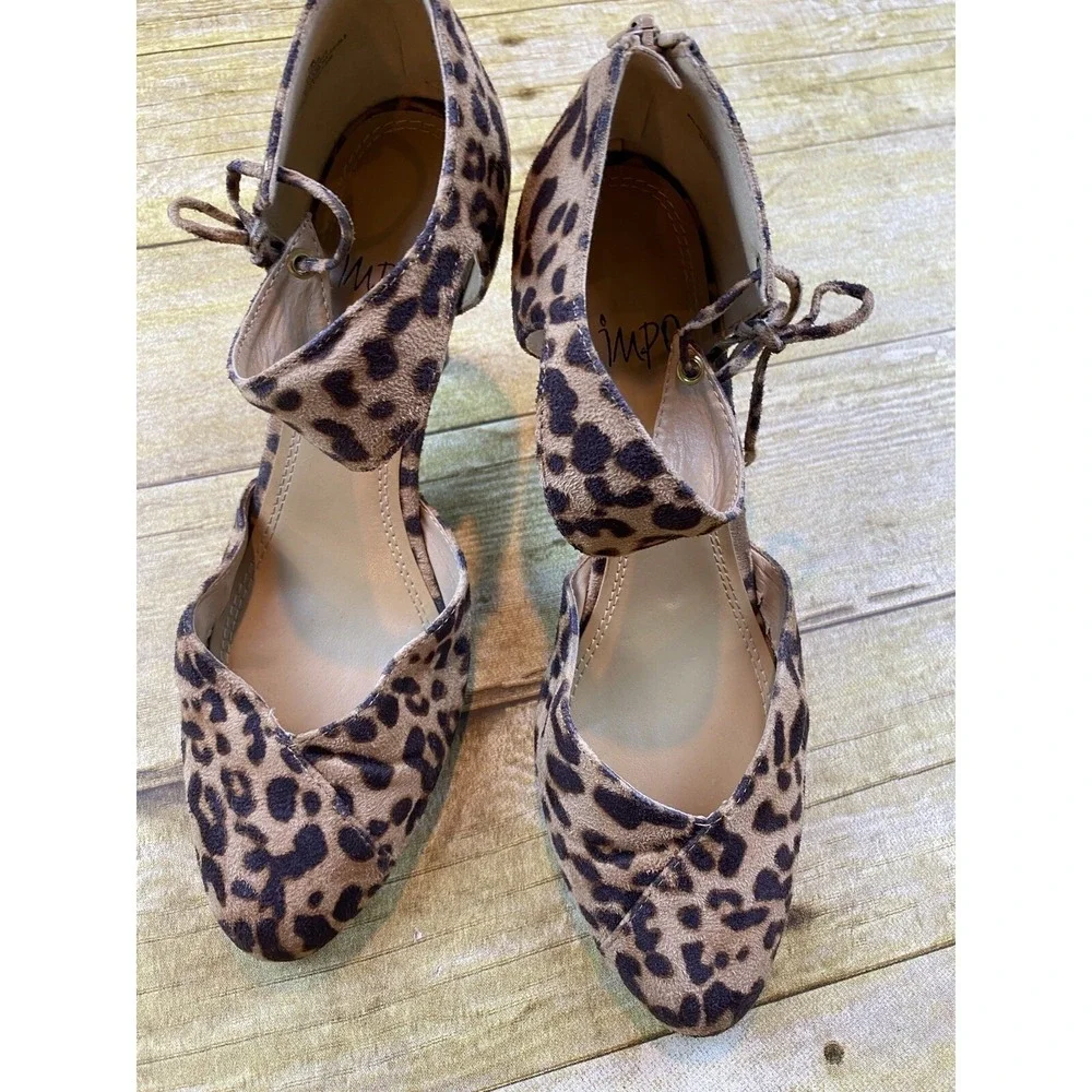 Impo women ankle